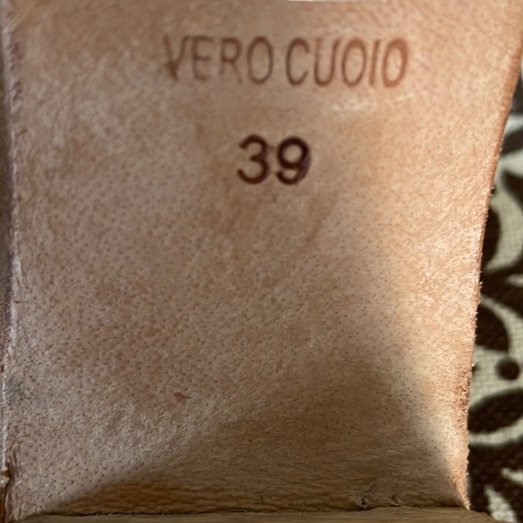 Free People Peep Toe Booties - Picture 5 of 7